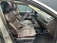 2017 Skoda Superb