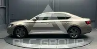 2017 Skoda Superb