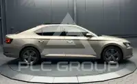 2017 Skoda Superb