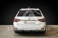 2017 Skoda Superb