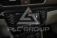 2017 Skoda Superb