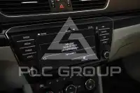 2017 Skoda Superb