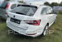 2017 Skoda Superb