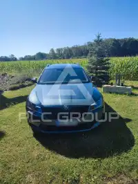 2017 Skoda Superb