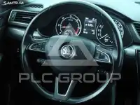 2017 Skoda Superb