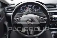 2017 Skoda Superb