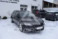 2017 Skoda Superb