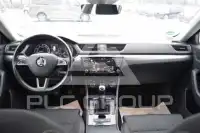 2017 Skoda Superb