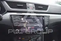 2017 Skoda Superb
