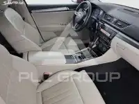 2017 Skoda Superb