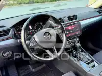 2017 Skoda Superb