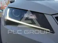 2017 Skoda Superb