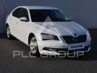 2017 Skoda Superb