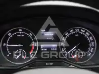 2017 Skoda Superb