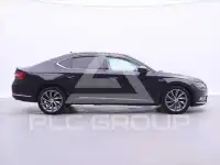 2017 Skoda Superb