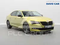 2017 Skoda Superb