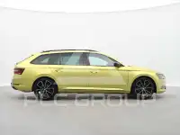 2017 Skoda Superb