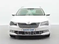 2017 Skoda Superb