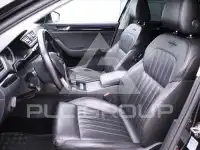 2017 Skoda Superb