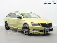 2017 Skoda Superb