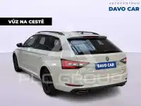 2017 Skoda Superb