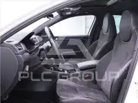 2017 Skoda Superb