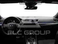 2017 Skoda Superb