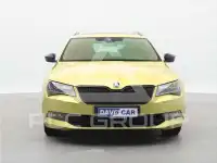 2017 Skoda Superb