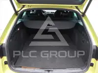 2017 Skoda Superb