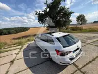 2017 Skoda Superb