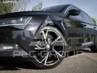 2017 Skoda Superb