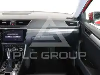 2017 Skoda Superb