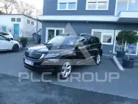 2017 Skoda Kodiaq