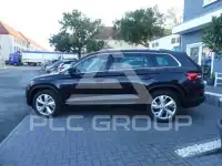 2017 Skoda Kodiaq