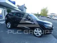 2017 Skoda Kodiaq