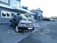 2017 Skoda Kodiaq