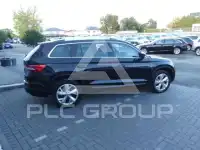 2017 Skoda Kodiaq
