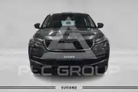 2017 Skoda Kodiaq