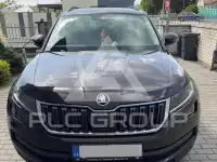 2017 Skoda Kodiaq