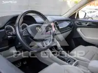 2017 Skoda Kodiaq