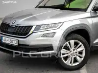 2017 Skoda Kodiaq
