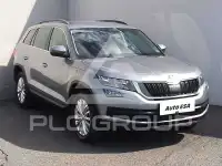 2017 Skoda Kodiaq
