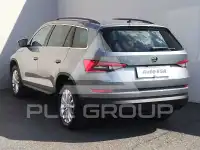 2017 Skoda Kodiaq