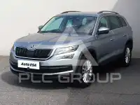 2017 Skoda Kodiaq