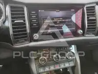 2017 Skoda Kodiaq