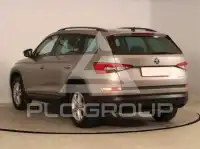 2017 Skoda Kodiaq