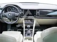 2017 Skoda Kodiaq