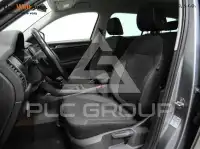 2017 Skoda Kodiaq