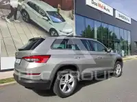 2017 Skoda Kodiaq