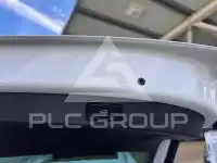2017 Skoda Kodiaq